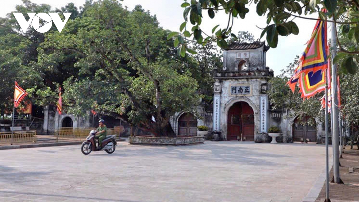 Nam Định có nhiều tên rất ý nghĩa, không nhất thiết phải đánh số thứ tự xã, phường