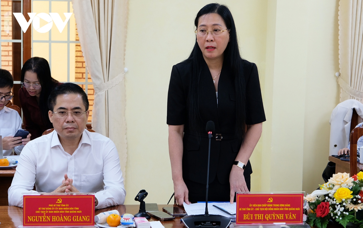 quảng ngãi chuẩn bị nơi ăn nghỉ, xe đưa đón cán bộ từ kon tum xuống làm việc hình ảnh 3 quang ngai chuan bi noi an nghi, xe dua don can bo tu kon tum xuong lam viec hinh anh 3