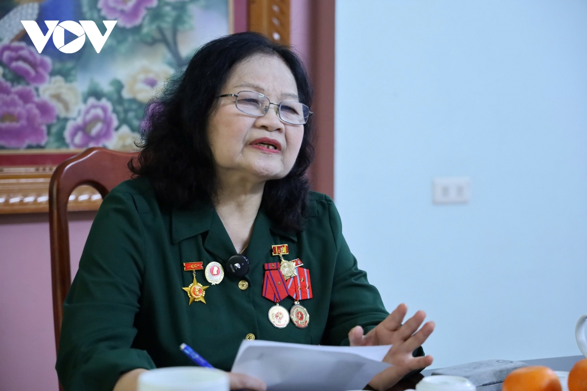 cựu chiến binh yên bái và tháng ngày hào hùng không thể nào quên hình ảnh 2 cuu chien binh yen bai va thang ngay hao hung khong the nao quen hinh anh 2
