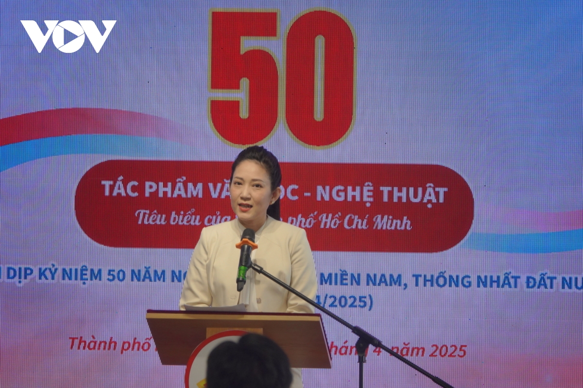 mê kông ký sự vào top 50 tác phẩm văn học - nghệ thuật tiêu biểu của tp.hcm hình ảnh 2 me kong ky su vao top 50 tac pham van hoc - nghe thuat tieu bieu cua tp.hcm hinh anh 2