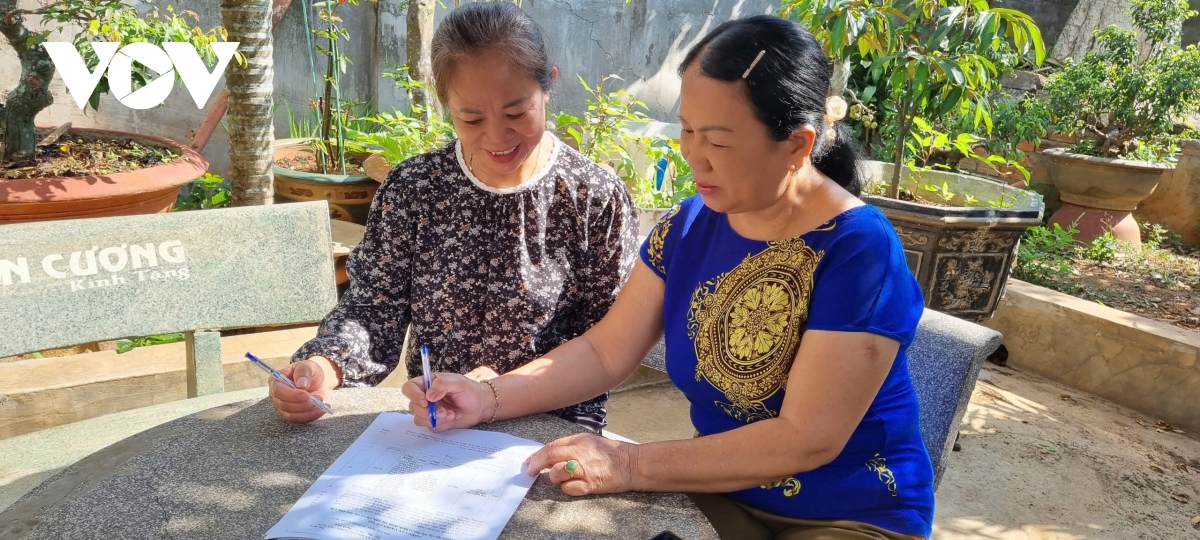 Đắk Lắk lấy ý kiến nhân dân về sáp nhập đơn vị hành chính: Đồng thuận, tin tưởng