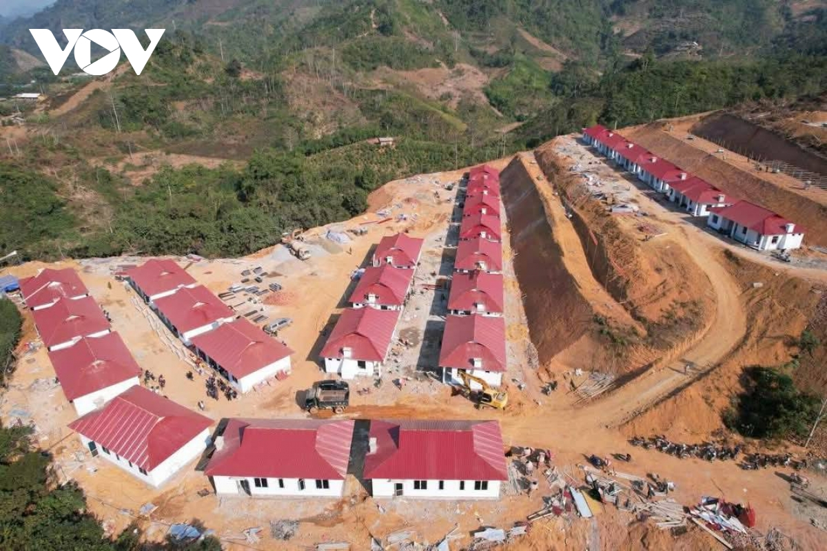bắc kạn ổn định cuộc sống người dân chịu ảnh hưởng của bão số 3 năm 2024 hình ảnh 1 bac kan on dinh cuoc song nguoi dan chiu anh huong cua bao so 3 nam 2024 hinh anh 1