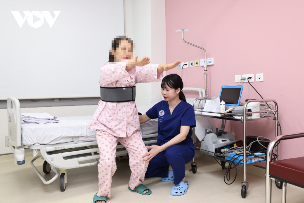 lần đầu cấy ghép thành công tim nhân tạo bán phần thế hệ 3 tại việt nam hình ảnh 2 lan dau cay ghep thanh cong tim nhan tao ban phan the he 3 tai viet nam hinh anh 2