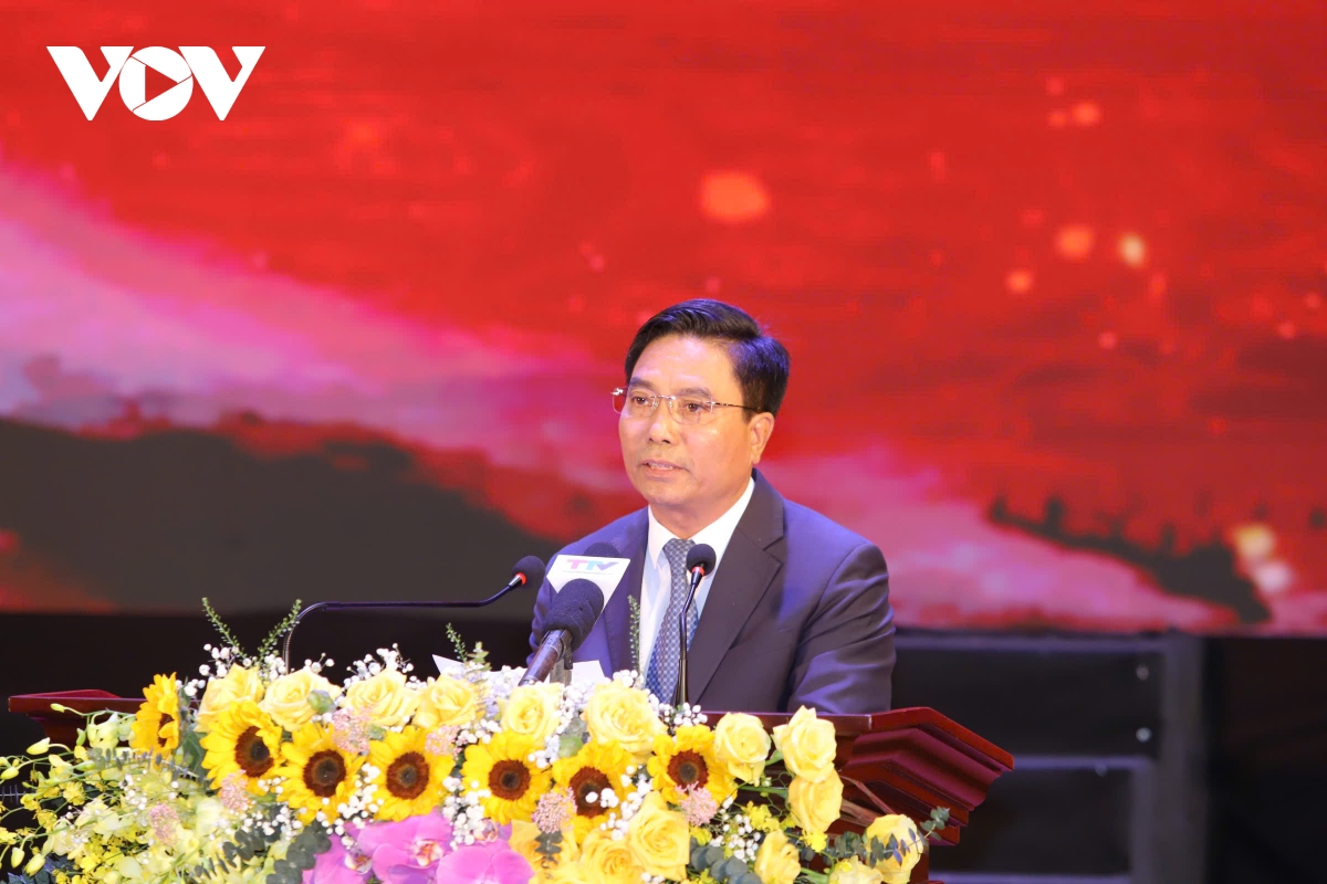 thanh hóa tổ chức lễ kỷ niệm 60 năm hàm rồng chiến thắng hình ảnh 3 thanh hoa to chuc le ky niem 60 nam ham rong chien thang hinh anh 3