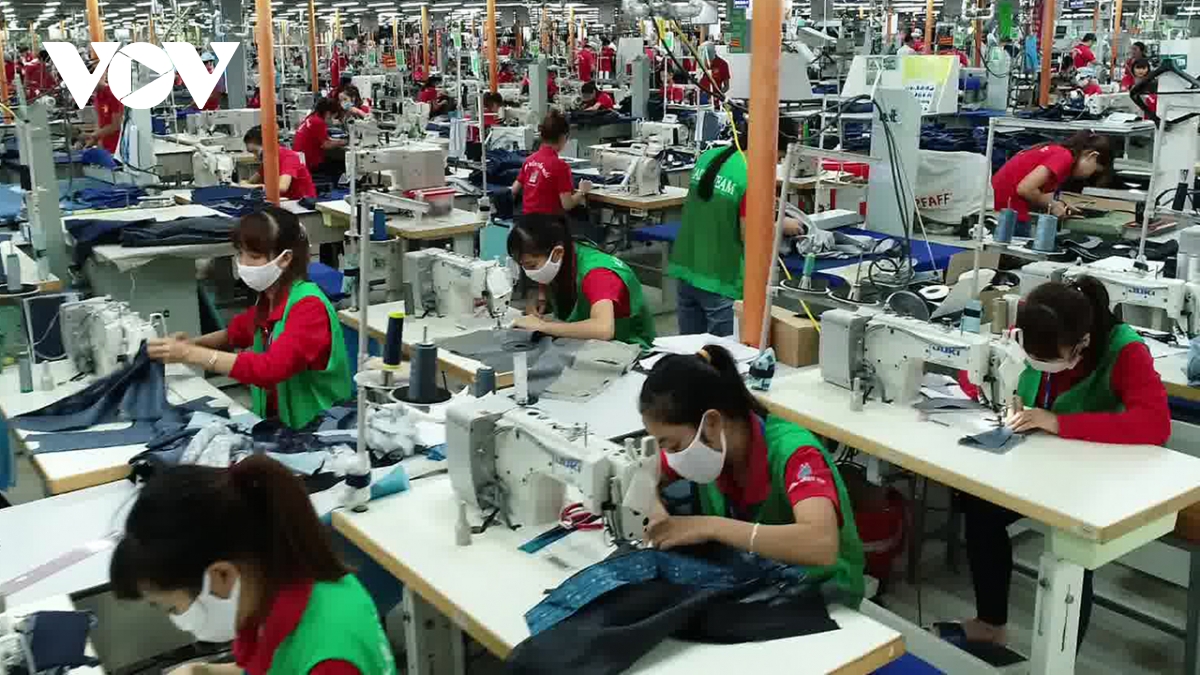 Việt Nam sẽ vận dụng nhiều kênh khác nhau để đàm phán thuế 46%