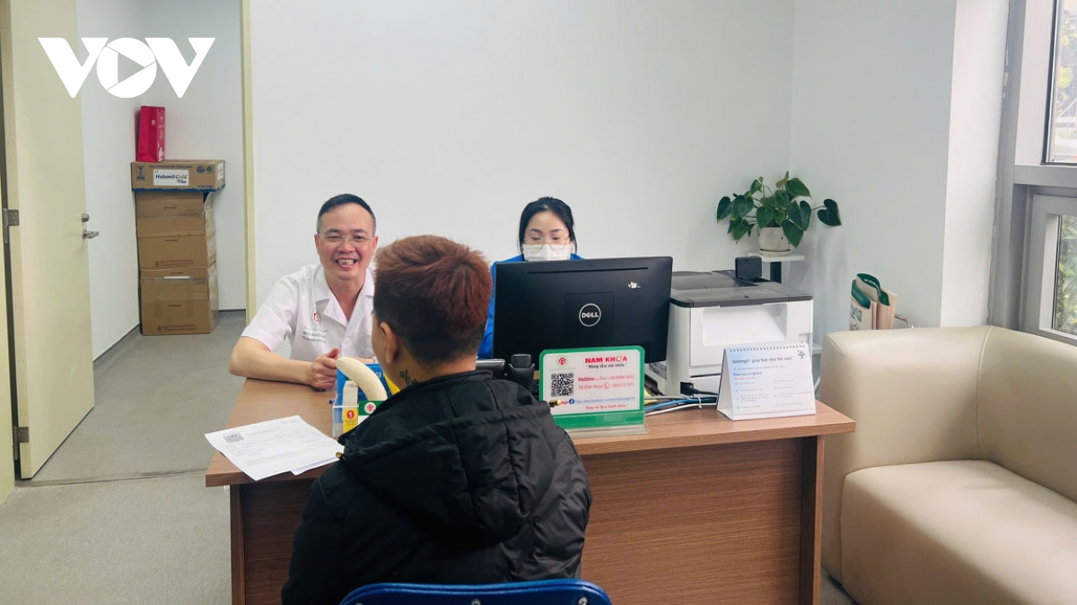 nam thanh niên tự cắt của quý , bác sĩ nối lại thành công nhờ kỹ thuật vi phẫu hình ảnh 2 nam thanh nien tu cat cua quy , bac si noi lai thanh cong nho ky thuat vi phau hinh anh 2