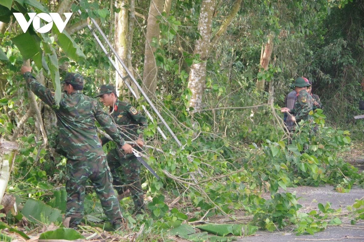 nhiều hoạt động chăm lo đồng bào khmer mừng tết cổ truyền chôl chnăm thmây hình ảnh 15 nhieu hoat dong cham lo dong bao khmer mung tet co truyen chol chnam thmay hinh anh 15
