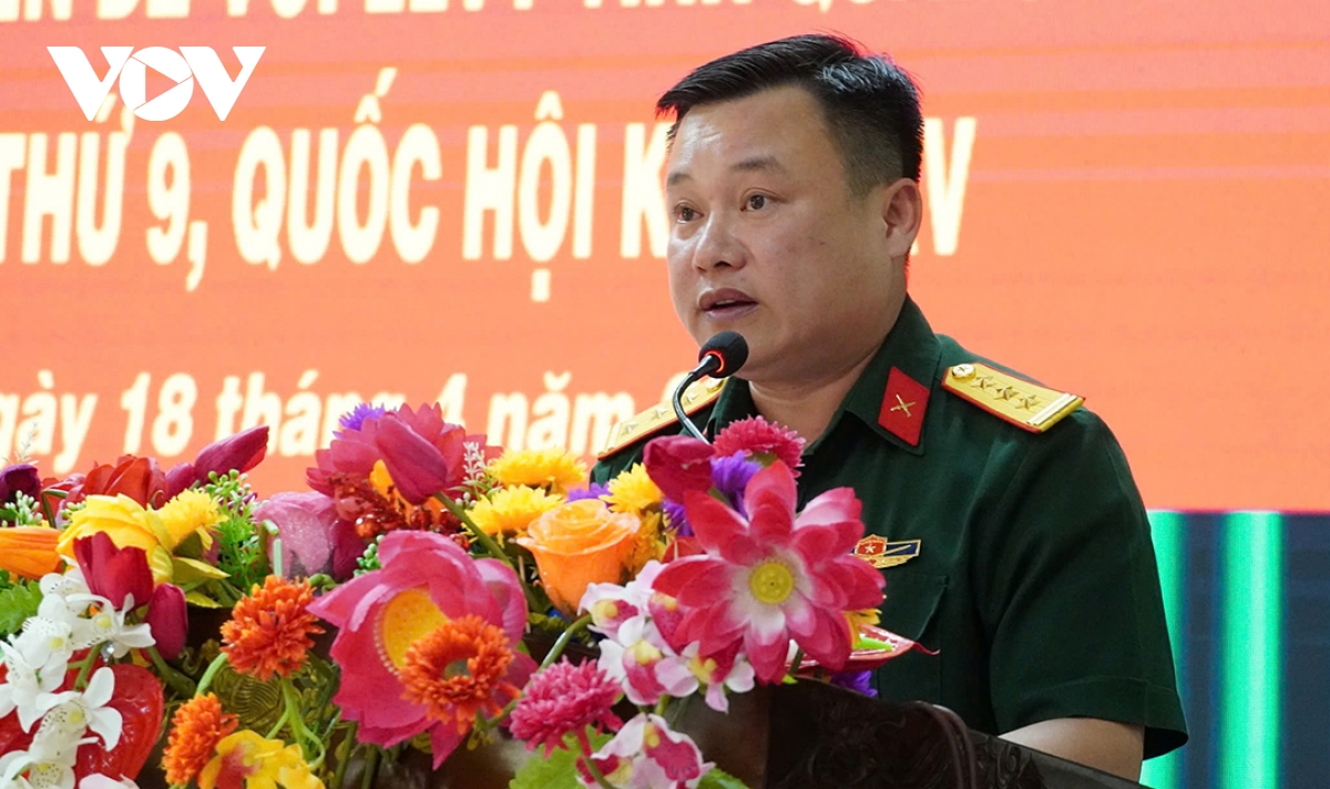 phó chủ tịch quốc hội không để ai thiệt thòi sau sắp xếp, hợp nhất hình ảnh 1 pho chu tich quoc hoi khong de ai thiet thoi sau sap xep, hop nhat hinh anh 1