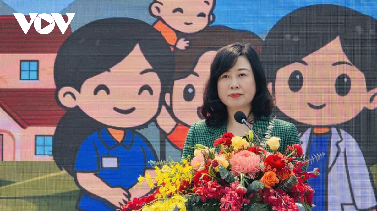 tỷ lệ tử vong mẹ và trẻ sơ sinh ở việt nam giảm nhiều lần hình ảnh 1 ty le tu vong me va tre so sinh o viet nam giam nhieu lan hinh anh 1