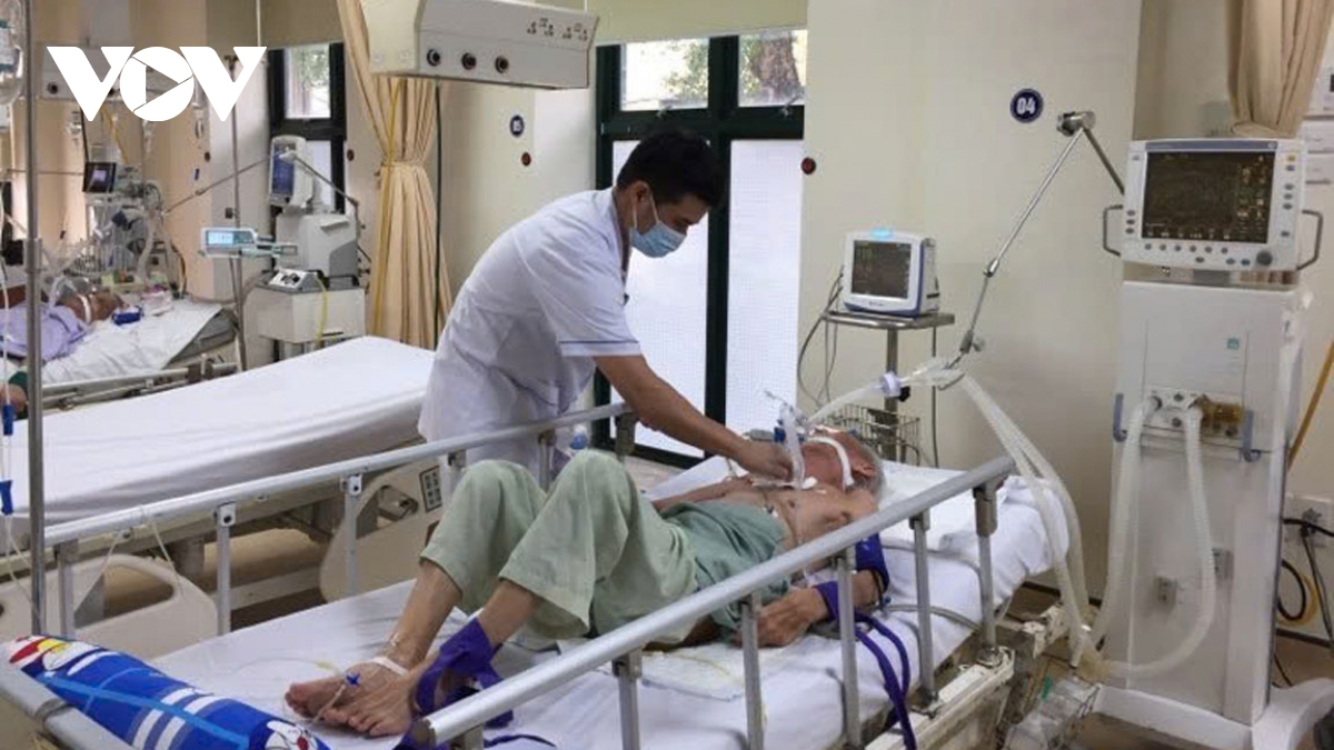 vai tro cua da chuyen nganh trong quan ly benh nhan cao tuoi hinh anh 1