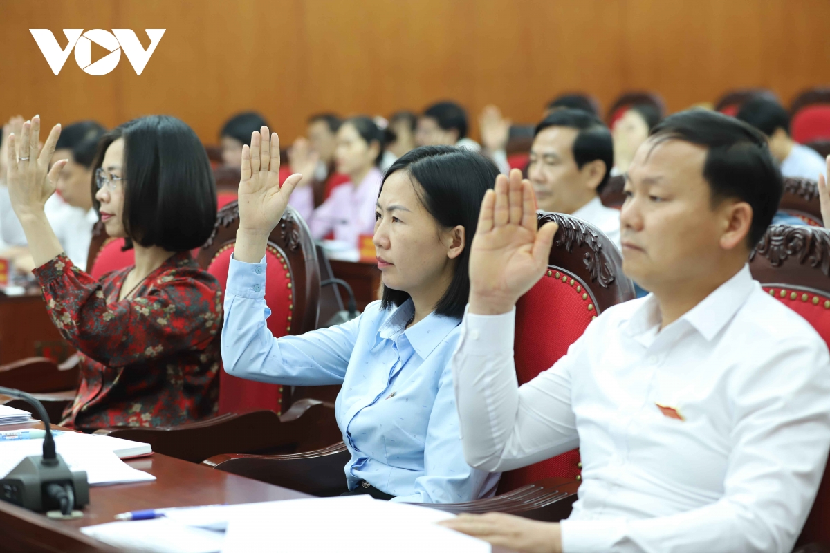 sơn la thống nhất sắp xếp từ 200 đơn vị hành chính cấp xã xuống còn 75 hình ảnh 2 son la thong nhat sap xep tu 200 don vi hanh chinh cap xa xuong con 75 hinh anh 2