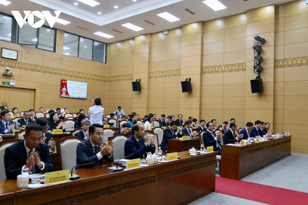 2 tỉnh yên bái và lào cai xây dựng phương án hợp nhất hình ảnh 3 2 tinh yen bai va lao cai xay dung phuong an hop nhat hinh anh 3