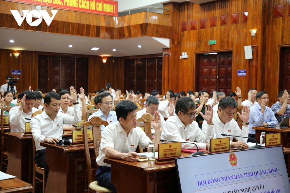 dôi dư 79 trụ sở sau khi quảng bình và quảng trị hợp nhất hình ảnh 2 doi du 79 tru so sau khi quang binh va quang tri hop nhat hinh anh 2