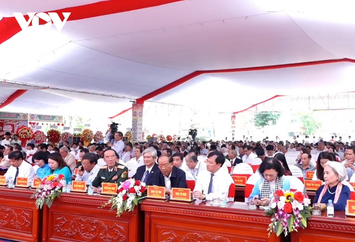 huyện duy xuyên, tỉnh quảng nam kỷ niệm 50 năm ngày giải phóng quê hương hình ảnh 3 huyen duy xuyen, tinh quang nam ky niem 50 nam ngay giai phong que huong hinh anh 3