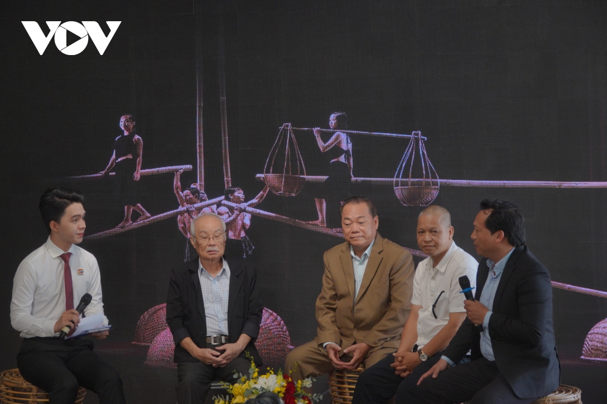 mê kông ký sự vào top 50 tác phẩm văn học - nghệ thuật tiêu biểu của tp.hcm hình ảnh 3 me kong ky su vao top 50 tac pham van hoc - nghe thuat tieu bieu cua tp.hcm hinh anh 3