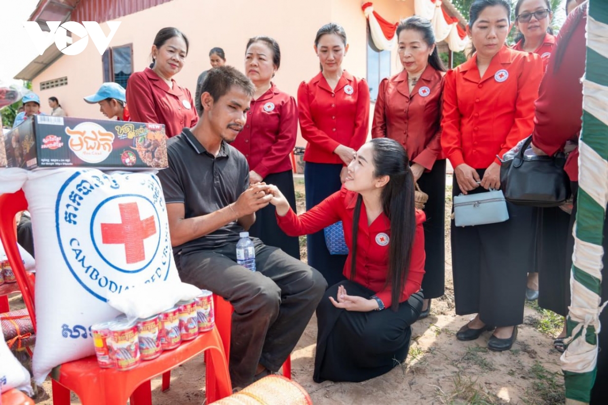 campuchia ưu tiên cho các nỗ lực giảm nghèo tại tỉnh du lịch siem reap hình ảnh 2 campuchia uu tien cho cac no luc giam ngheo tai tinh du lich siem reap hinh anh 2