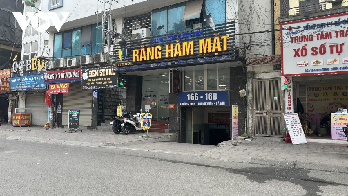 khắc phục lỗ hổng phòng cháy, chữa cháy tại chung cư mini ở hà nội vẫn hời hợt hình ảnh 11 khac phuc lo hong phong chay, chua chay tai chung cu mini o ha noi van hoi hot hinh anh 11