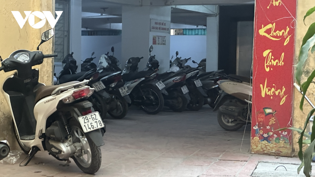 khắc phục lỗ hổng phòng cháy, chữa cháy tại chung cư mini ở hà nội vẫn hời hợt hình ảnh 4 khac phuc lo hong phong chay, chua chay tai chung cu mini o ha noi van hoi hot hinh anh 4