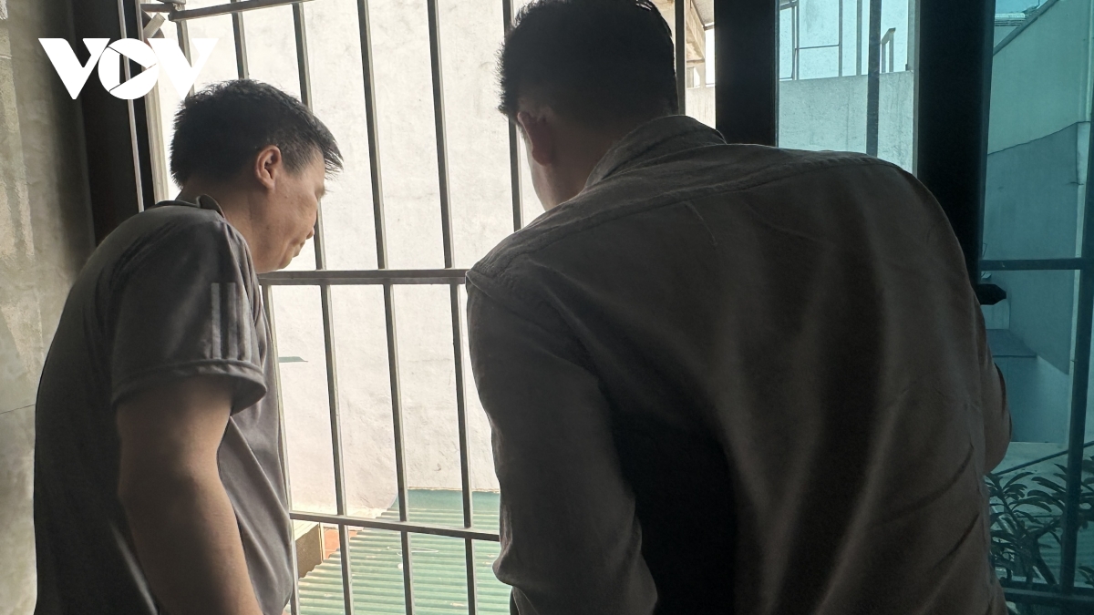 khắc phục lỗ hổng phòng cháy, chữa cháy tại chung cư mini ở hà nội vẫn hời hợt hình ảnh 7 khac phuc lo hong phong chay, chua chay tai chung cu mini o ha noi van hoi hot hinh anh 7