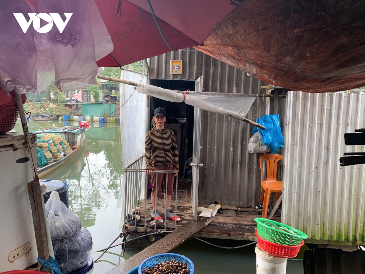 nhiều hộ dân ở thành phố huế vẫn chưa thoát kiếp nhà chồ hình ảnh 2 nhieu ho dan o thanh pho hue van chua thoat kiep nha cho hinh anh 2