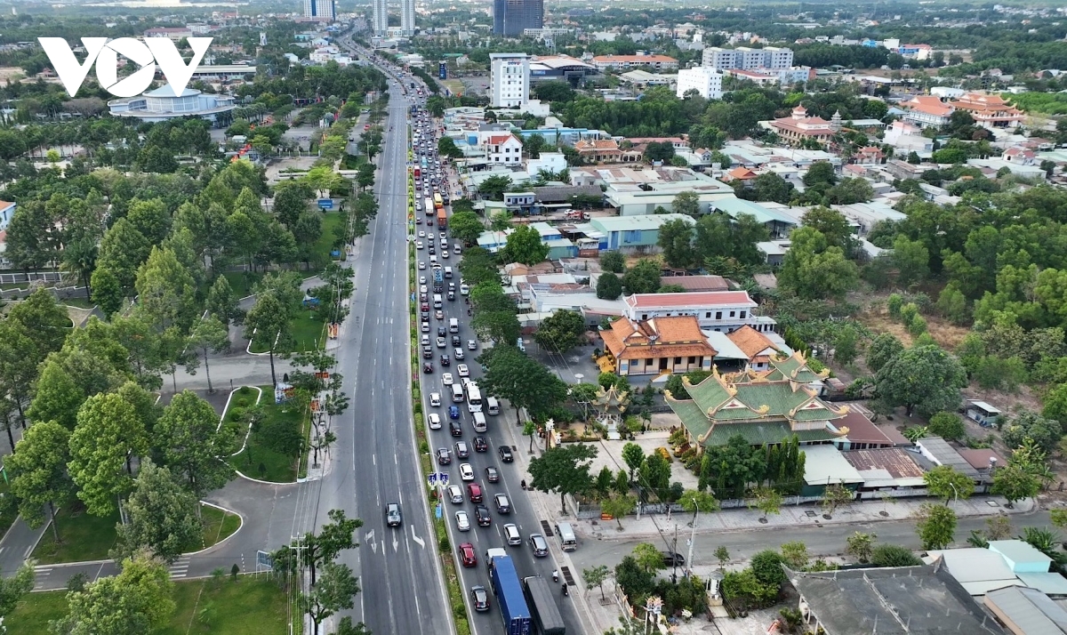 Tên gọi các xã, phường ở Bà Rịa - Vũng Tàu sau sắp xếp như thế nào?