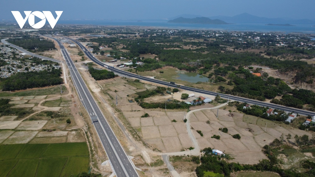 thúc đẩy kết nối vùng, mở rộng không gian phát triển khánh hòa hình ảnh 1 thuc day ket noi vung, mo rong khong gian phat trien khanh hoa hinh anh 1