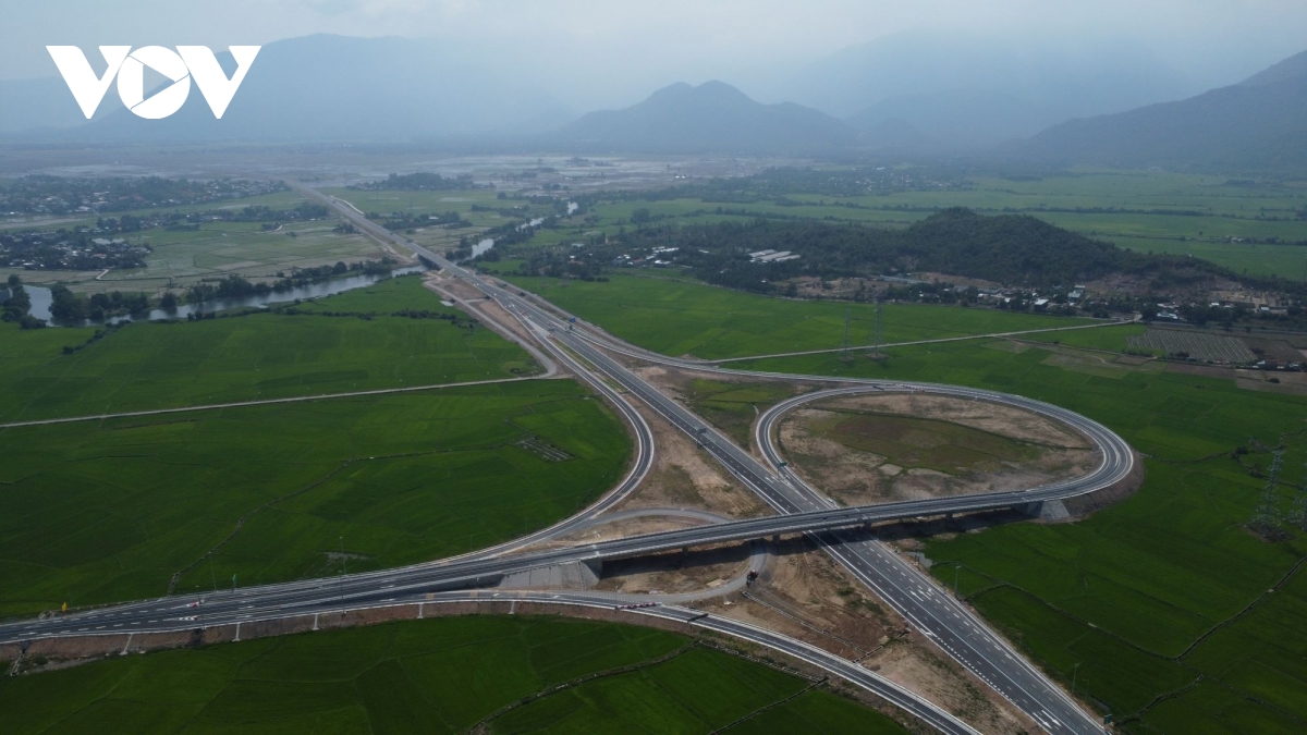 thúc đẩy kết nối vùng, mở rộng không gian phát triển khánh hòa hình ảnh 2 thuc day ket noi vung, mo rong khong gian phat trien khanh hoa hinh anh 2