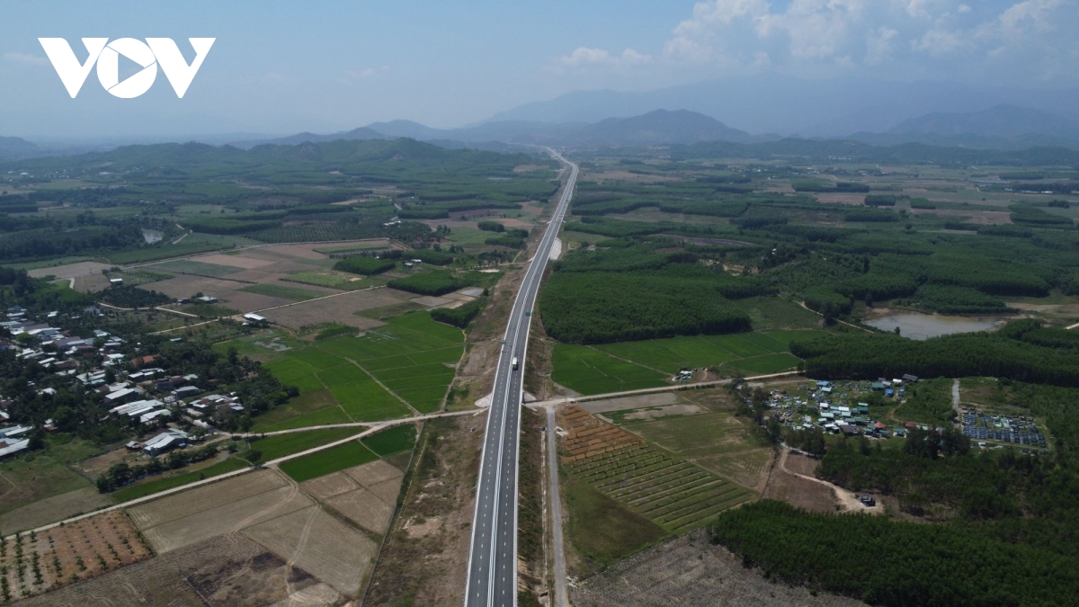 thúc đẩy kết nối vùng, mở rộng không gian phát triển khánh hòa hình ảnh 3 thuc day ket noi vung, mo rong khong gian phat trien khanh hoa hinh anh 3