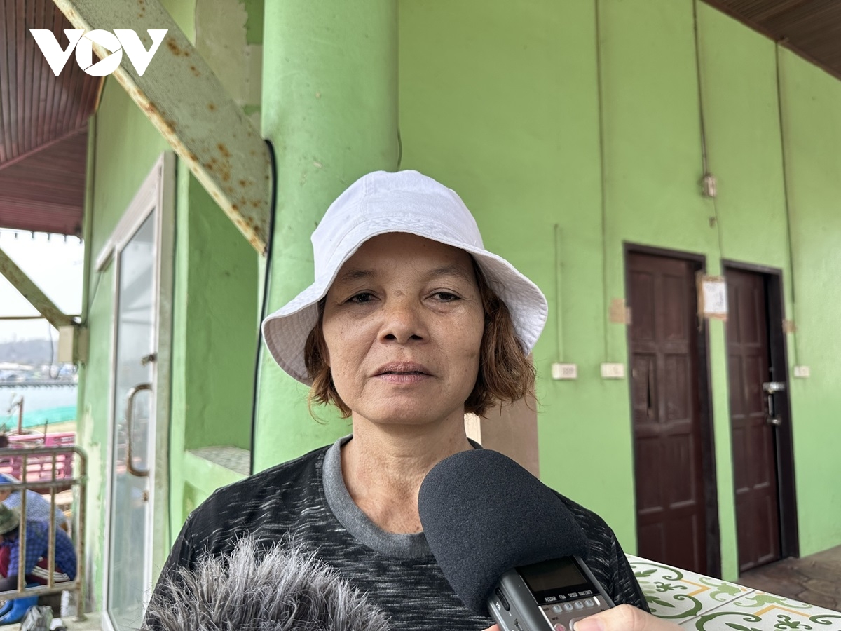 thái lan khôi phục tài nguyên và hệ sinh thái biển để ổn định sinh kế bền vững hình ảnh 4 thai lan khoi phuc tai nguyen va he sinh thai bien de on dinh sinh ke ben vung hinh anh 4