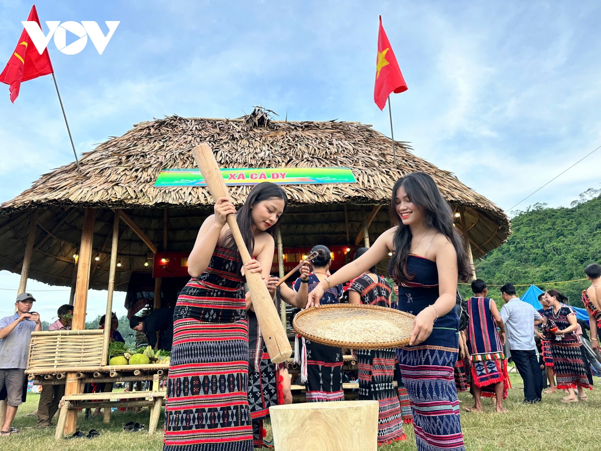 huyện nam giang, tỉnh quảng nam nâng cao chất lượng sinh hoạt chi bộ hình ảnh 3 huyen nam giang, tinh quang nam nang cao chat luong sinh hoat chi bo hinh anh 3