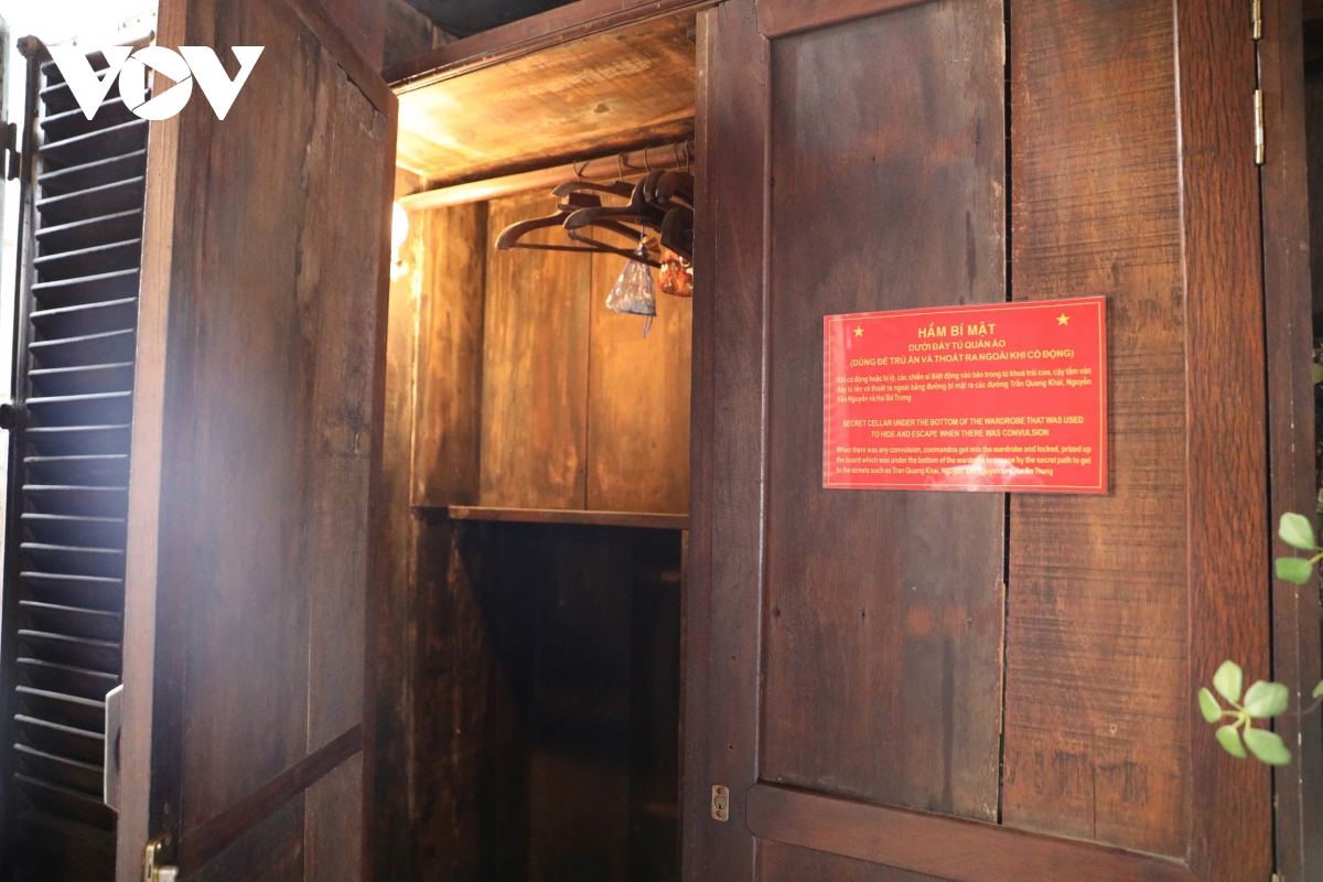 Độc đáo uống cà phê, khám phá chứng tích huyền thoại hình ảnh 7 Doc dao uong ca phe, kham pha chung tich huyen thoai hinh anh 7