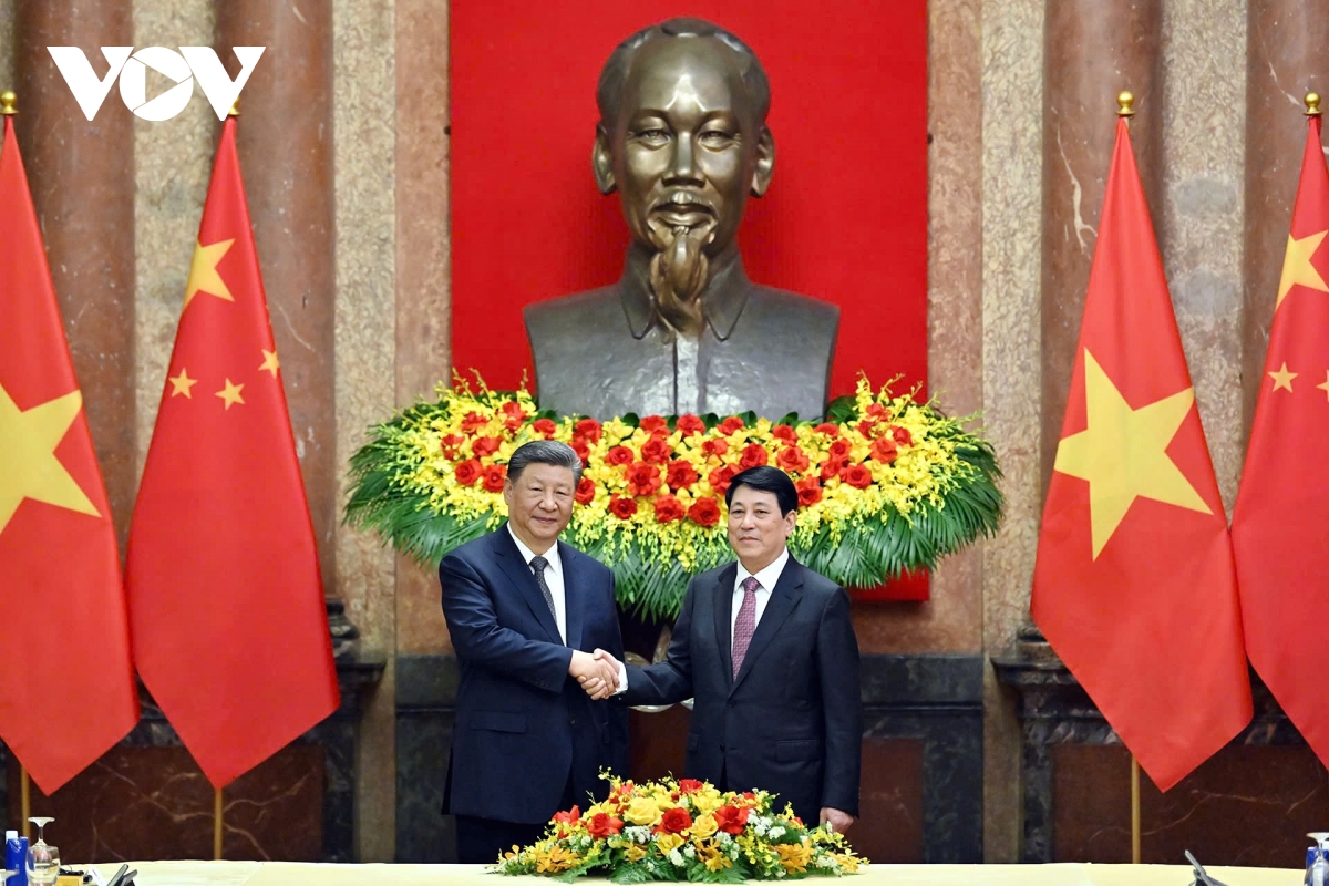 chu tich nuoc luong cuong hoi dam voi tong bi thu, chu tich nuoc trung quoc tap can binh hinh anh 1