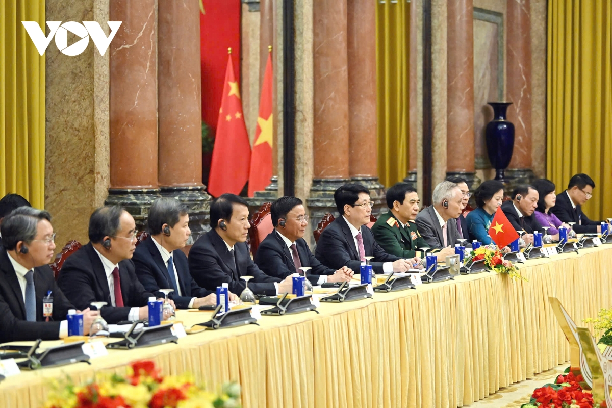 chu tich nuoc luong cuong hoi dam voi tong bi thu, chu tich nuoc trung quoc tap can binh hinh anh 4