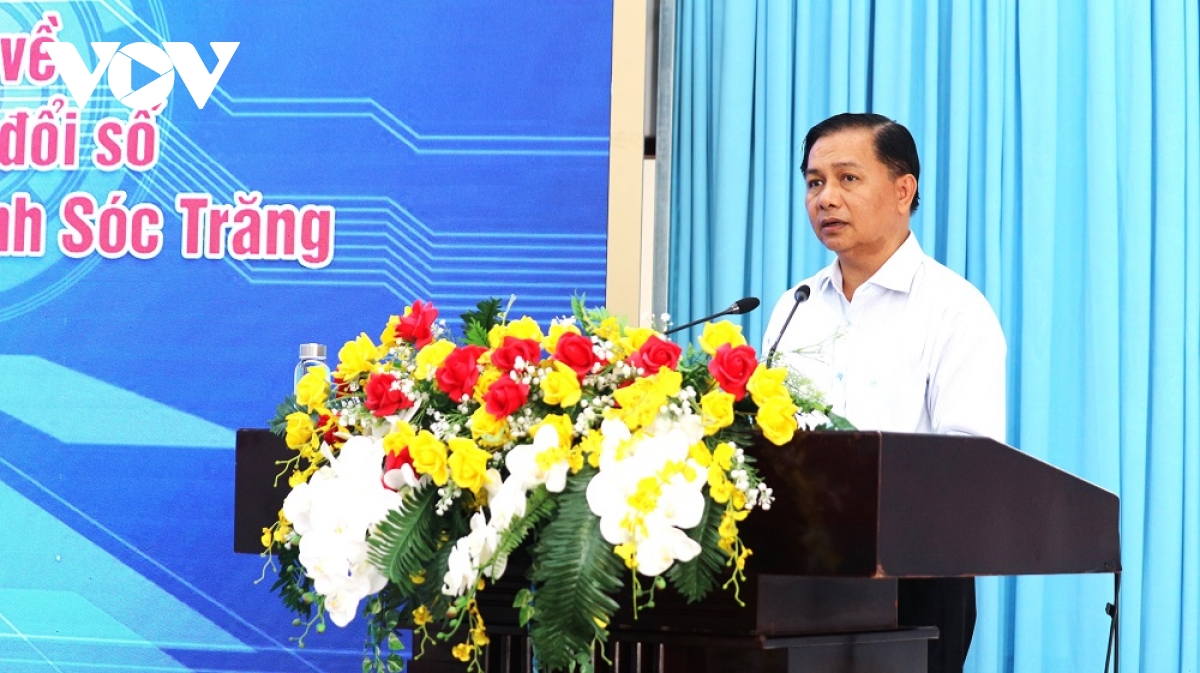 sóc trăng đẩy mạnh ứng dụng khoa học, công nghệ tới mục tiêu tăng trưởng grdp hình ảnh 2 soc trang day manh ung dung khoa hoc, cong nghe toi muc tieu tang truong grdp hinh anh 2