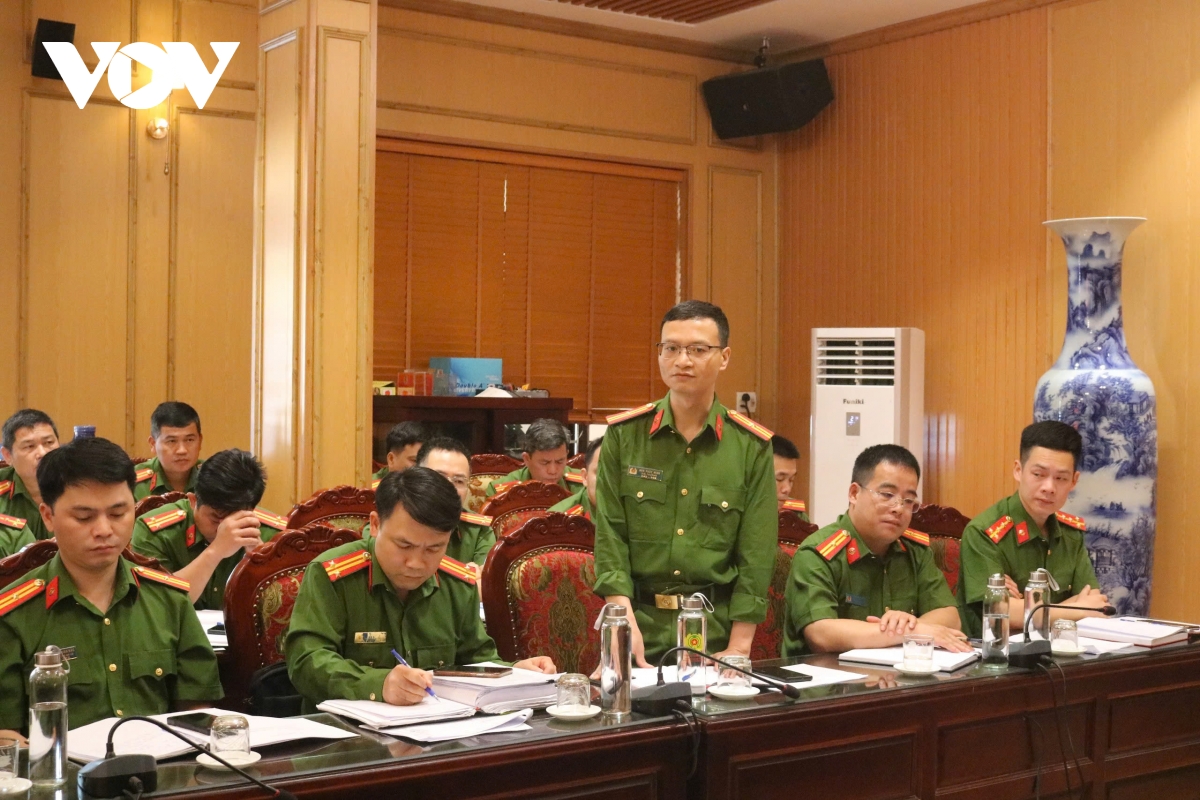công an bắc kạn mở đợt cao điểm 60 ngày xóa gần 300 nhà tạm, nhà dột nát hình ảnh 2 cong an bac kan mo dot cao diem 60 ngay xoa gan 300 nha tam, nha dot nat hinh anh 2