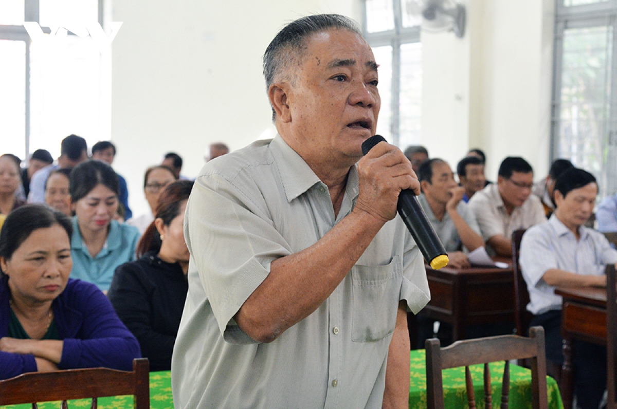 Đặt tên liệt sỹ Đặng thùy trâm cho một xã mới ở quảng ngãi hình ảnh 1 Dat ten liet sy Dang thuy tram cho mot xa moi o quang ngai hinh anh 1