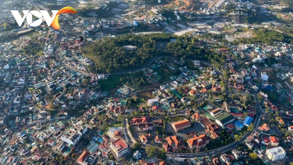 cử tri lâm Đồng lo cán bộ Đắk nông và bình thuận vất vả sau sáp nhập hình ảnh 3 cu tri lam Dong lo can bo Dak nong va binh thuan vat va sau sap nhap hinh anh 3