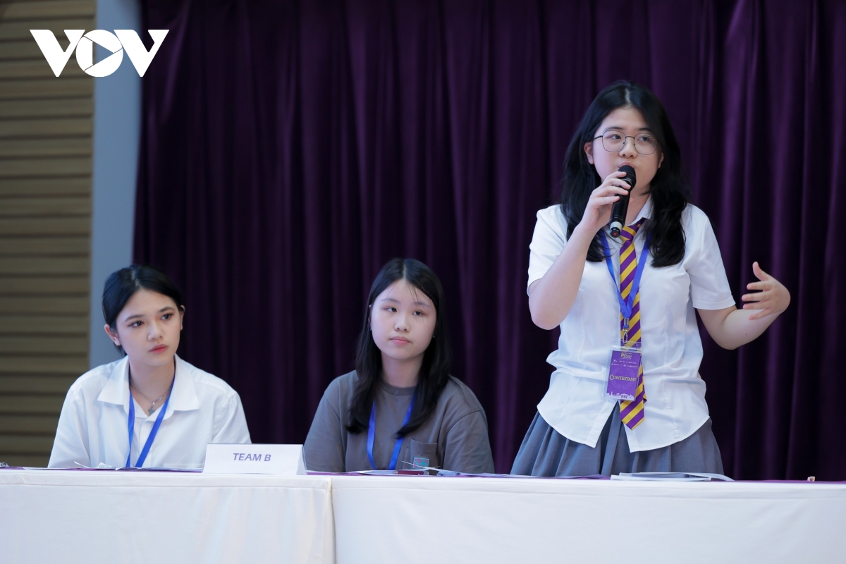 Khởi động cuộc thi Tiếng Anh triết học cho học sinh từ lớp 4-lớp 9 trên toàn quốc