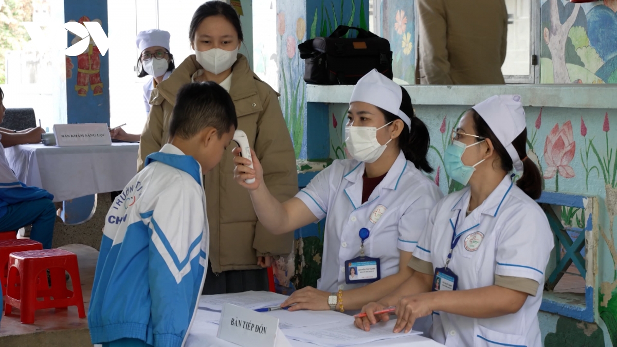 mot benh nhi o gia lai tu vong nghi do bien chung soi hinh anh 1