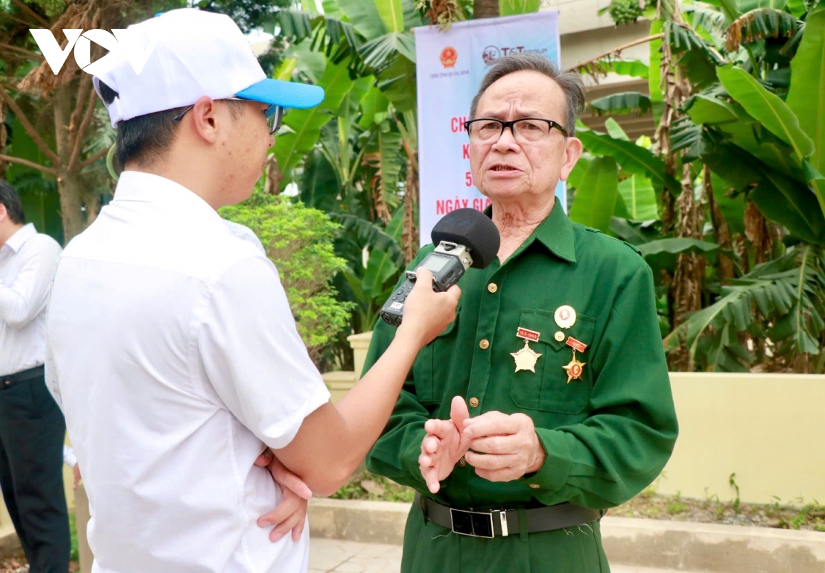 nâng cấp di tích nơi 16 thanh niên xung phong hy sinh ở bến phà long Đại hình ảnh 5 nang cap di tich noi 16 thanh nien xung phong hy sinh o ben pha long Dai hinh anh 5
