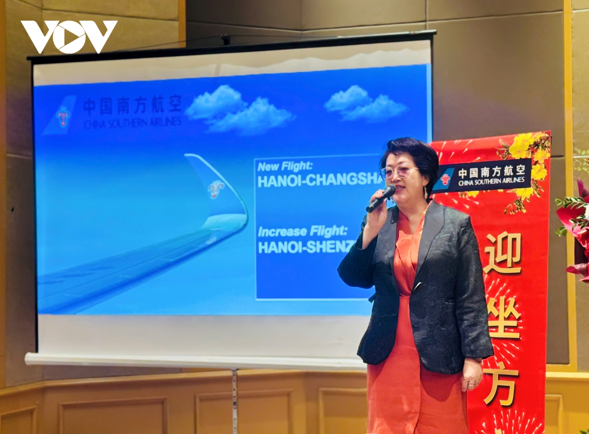 nâng cấp tuyến du lịch giữa các điểm đến việt nam với hồ nam trung quốc hình ảnh 5 nang cap tuyen du lich giua cac diem den viet nam voi ho nam trung quoc hinh anh 5