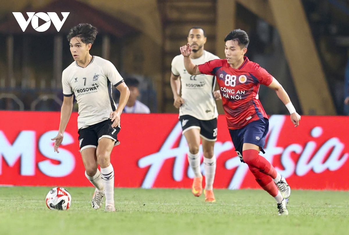 clb cahn được thưởng lớn khi vào chung kết cúp c1 Đông nam Á hình ảnh 1 clb cahn duoc thuong lon khi vao chung ket cup c1 Dong nam A hinh anh 1