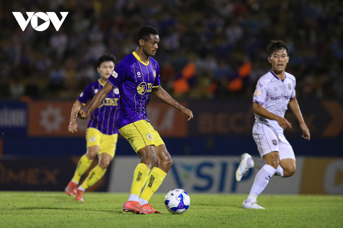 kết quả v-league hôm nay 19 4 hà nội fc thắng dễ bình dương, áp sát ngôi đầu hình ảnh 31 ket qua v-league hom nay 19 4 ha noi fc thang de binh duong, ap sat ngoi dau hinh anh 31