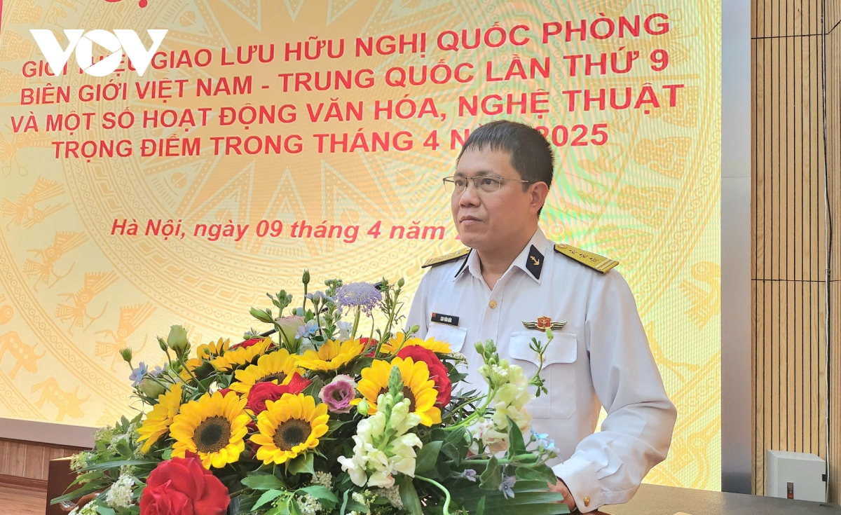 hải quân việt nam, trung quốc sẽ tuần tra chung, luyện tập tìm kiếm cứu nạn hình ảnh 2 hai quan viet nam, trung quoc se tuan tra chung, luyen tap tim kiem cuu nan hinh anh 2