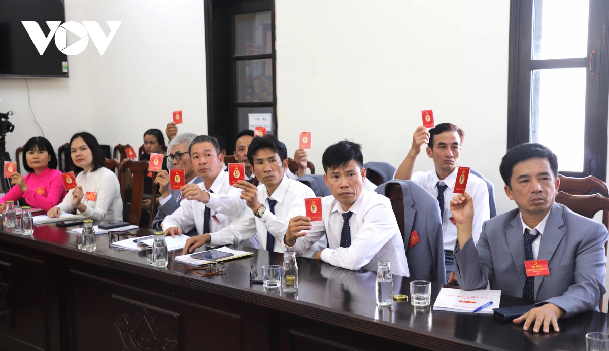 vov tây nguyên đoàn kết, vững mạnh, bản sắc, hoà nhập, phát triển hình ảnh 4 vov tay nguyen doan ket, vung manh, ban sac, hoa nhap, phat trien hinh anh 4