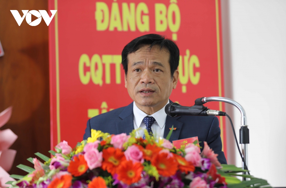 vov tây nguyên đoàn kết, vững mạnh, bản sắc, hoà nhập, phát triển hình ảnh 3 vov tay nguyen doan ket, vung manh, ban sac, hoa nhap, phat trien hinh anh 3