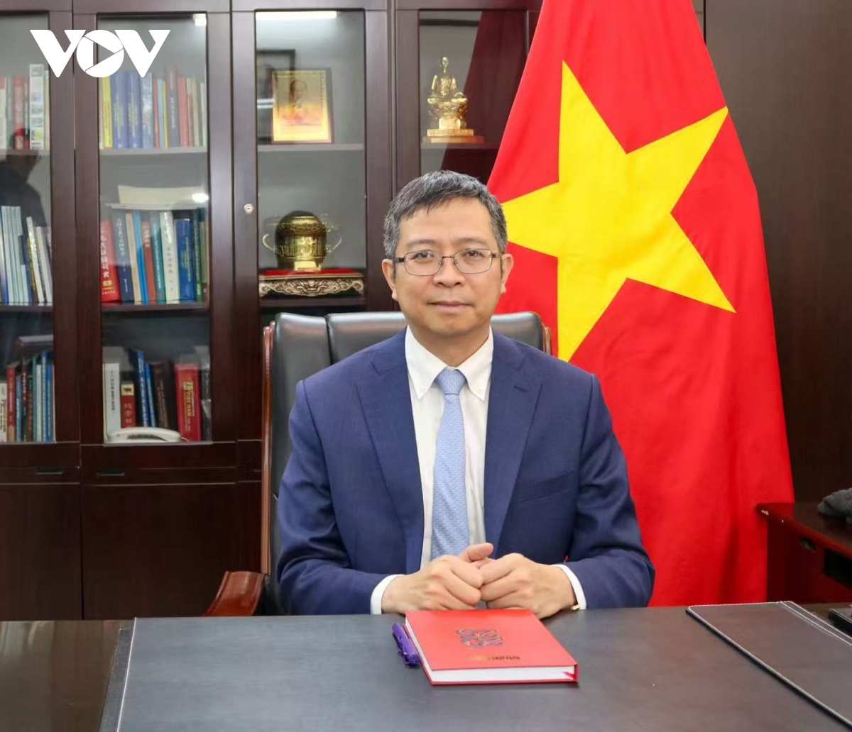  chuyen tham viet nam cua tong bi thu, chu tich trung quoc mang y nghia quan trong hinh anh 1