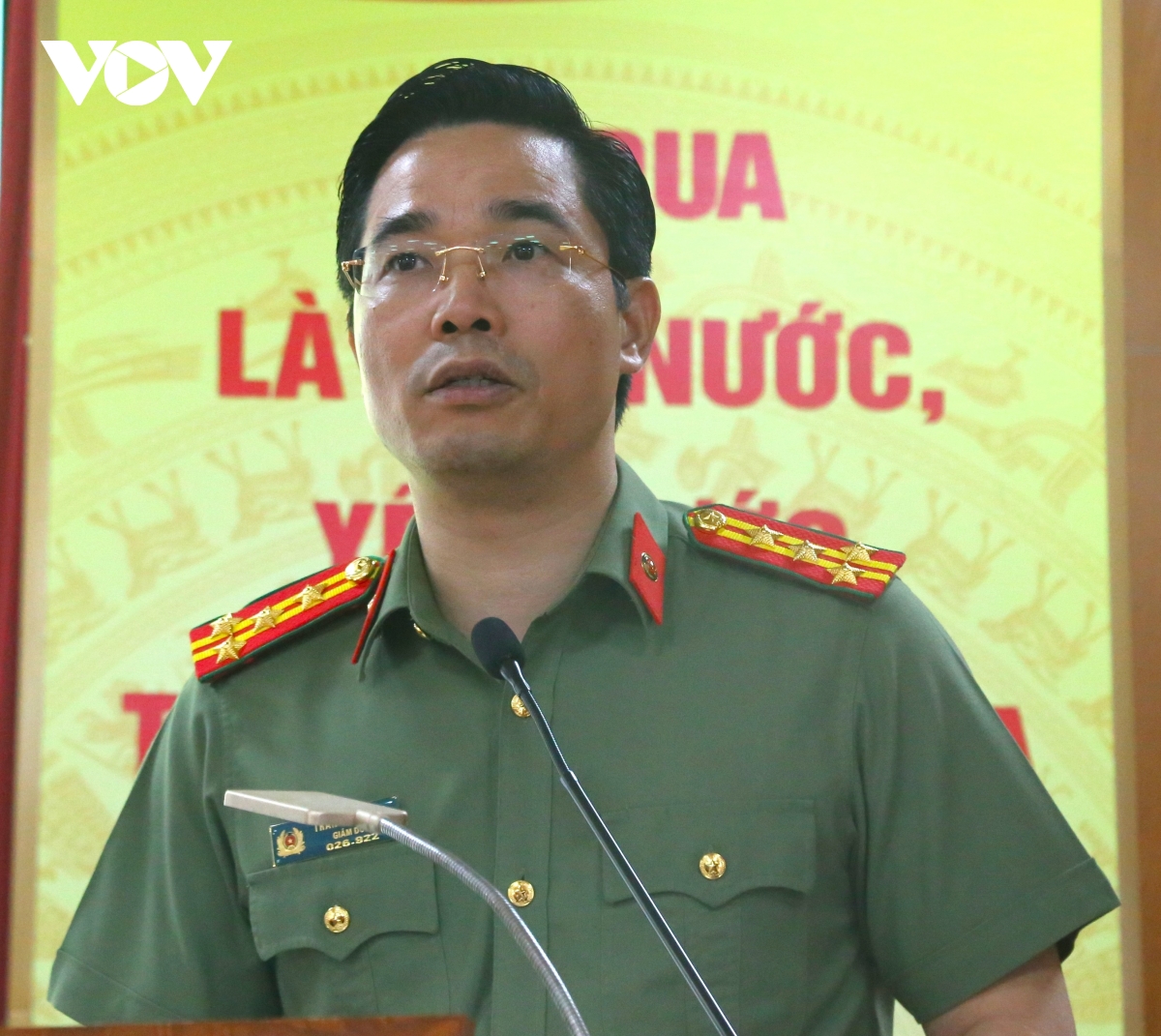 phát động phong trào học tập tấm gương liệt sỹ nguyễn Đăng khải hình ảnh 2 phat dong phong trao hoc tap tam guong liet sy nguyen Dang khai hinh anh 2