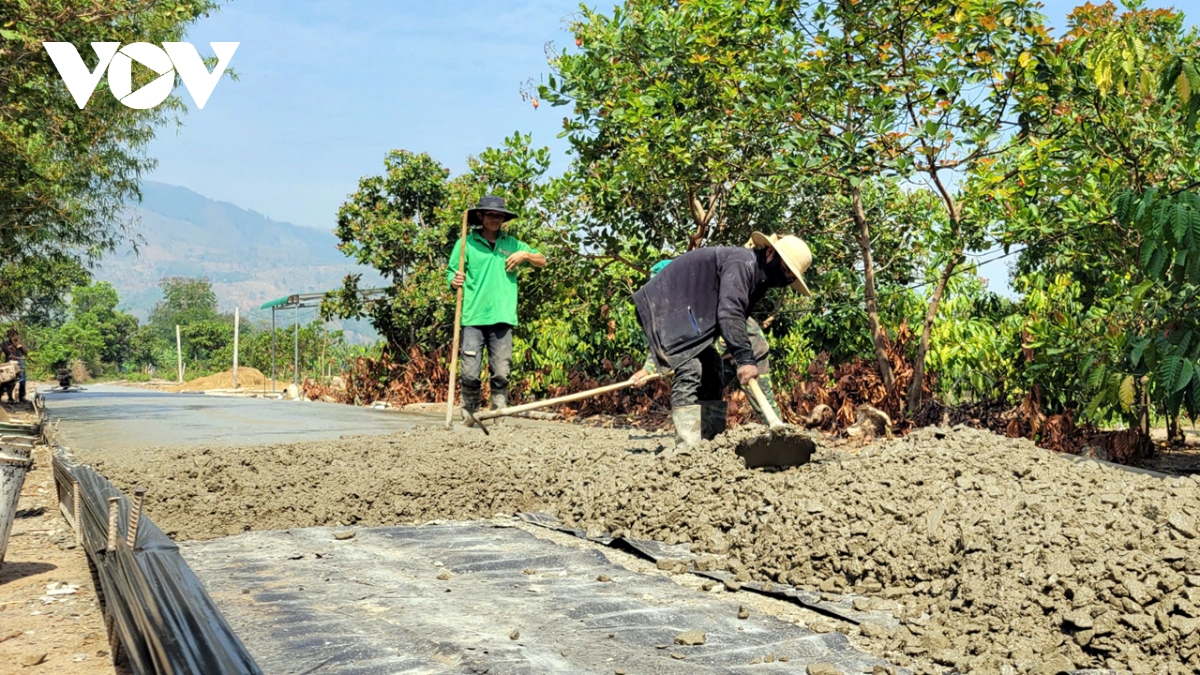 Gia Lai tìm cách gỡ khó trong giải ngân đầu tư công