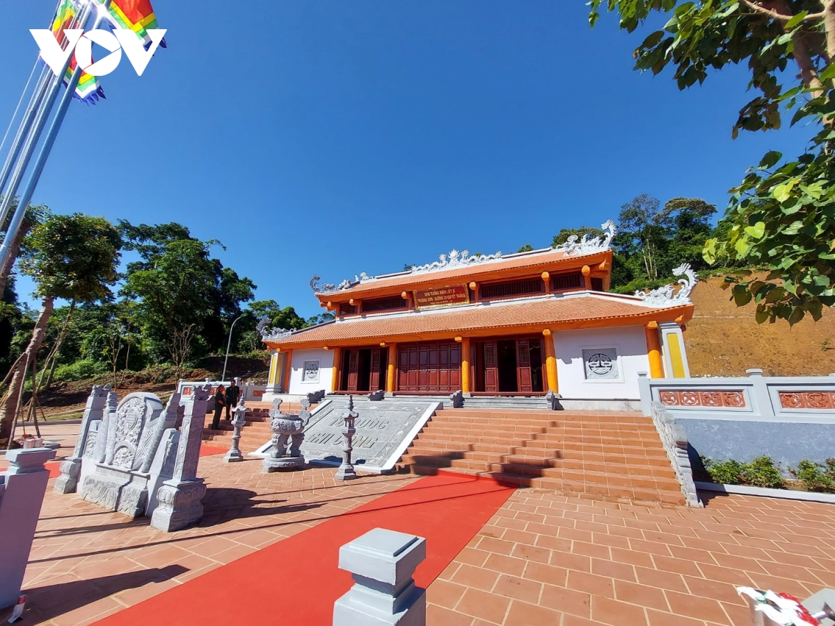 Đường 20 quyết thắng - mỗi cây số đường đều thấm máu, mồ hôi và nước mắt hình ảnh 4 Duong 20 quyet thang - moi cay so duong deu tham mau, mo hoi va nuoc mat hinh anh 4